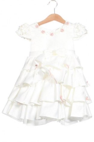 Детска рокля Unbranded, Размер 18-24m/ 86-98 см, Цвят Бял, Цена 12,28 €