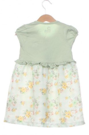 Детска рокля Unbranded, Размер 3-4y/ 104-110 см, Цвят Многоцветен, Цена 12,00 €