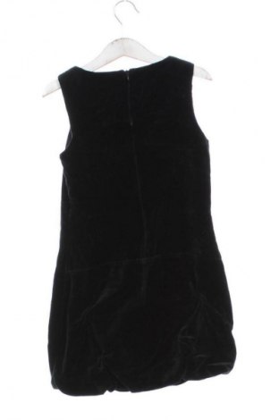 Rochie pentru copii United Colors Of Benetton, Mărime 5-6y/ 116-122 cm, Culoare Negru, Preț 41,99 Lei