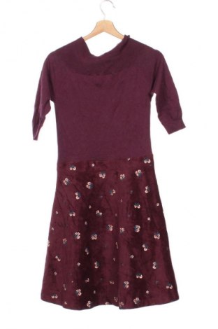 Detské šaty  Vero Moda, Veľkosť 14-15y/ 168-170 cm, Farba Fialová, Cena  7,95 €