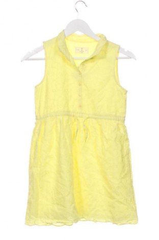 Dětské šaty  Yd, Velikost 10-11y/ 146-152 cm, Barva Žlutá, Cena  299,00 Kč