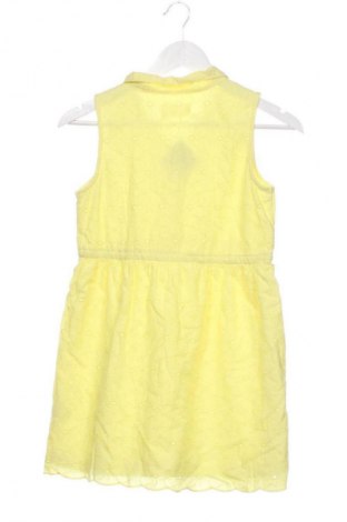 Dětské šaty  Yd, Velikost 10-11y/ 146-152 cm, Barva Žlutá, Cena  299,00 Kč