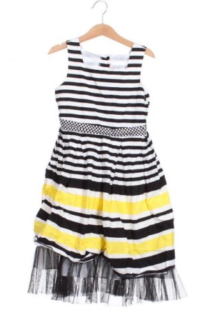 Детска рокля Youngland, Размер 5-6y/ 116-122 см, Цвят Многоцветен, Цена 11,24 €