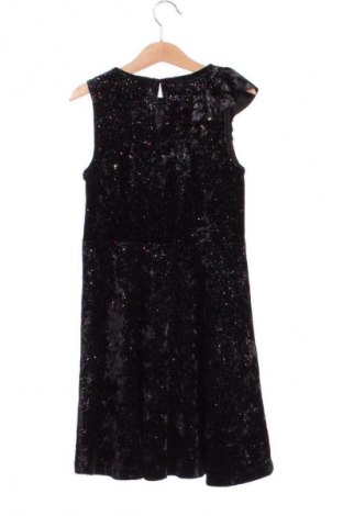 Dětské šaty  Zara, Velikost 7-8y/ 128-134 cm, Barva Černá, Cena  239,00 Kč