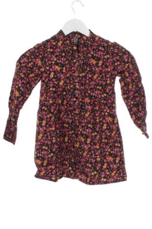 Kinderkleid Zara, Größe 5-6y/ 116-122 cm, Farbe Mehrfarbig, Preis 9,99 €
