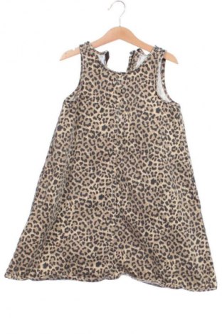 Kinderkleid Zara, Größe 7-8y/ 128-134 cm, Farbe Mehrfarbig, Preis € 9,99