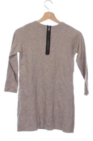 Gyerek ruha Zara, Méret 9-10y / 140-146 cm, Szín Bézs, Ár 4 019 Ft