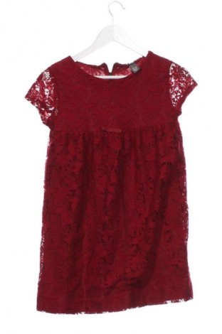 Gyerek ruha Zara, Méret 13-14y / 164-168 cm, Szín Piros, Ár 5 062 Ft