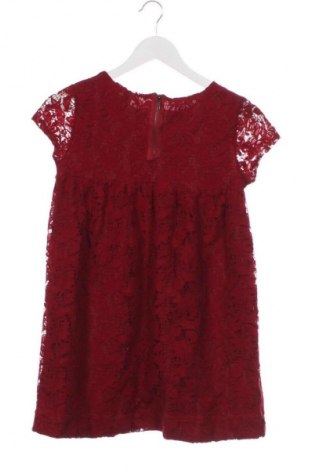 Gyerek ruha Zara, Méret 13-14y / 164-168 cm, Szín Piros, Ár 5 062 Ft