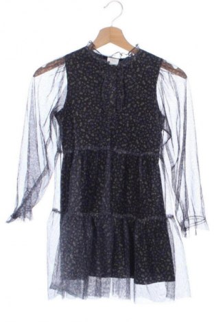 Dziecięca sukienka Zara, Rozmiar 7-8y/ 128-134 cm, Kolor Kolorowy, Cena 50,99 zł