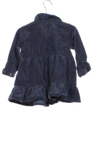 Kinderkleid Zara, Größe 12-18m/ 80-86 cm, Farbe Blau, Preis € 9,99