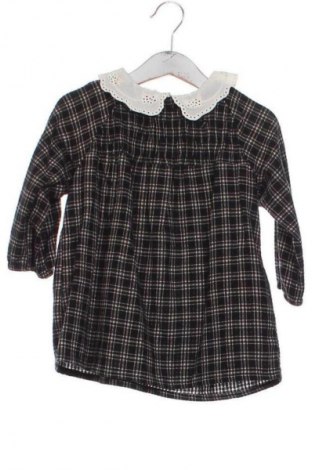 Kinderkleid Zara, Größe 12-18m/ 80-86 cm, Farbe Mehrfarbig, Preis € 10,00