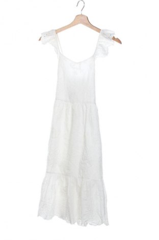 Gyerek ruha Zara, Méret 9-10y / 140-146 cm, Szín Fehér, Ár 4 229 Ft