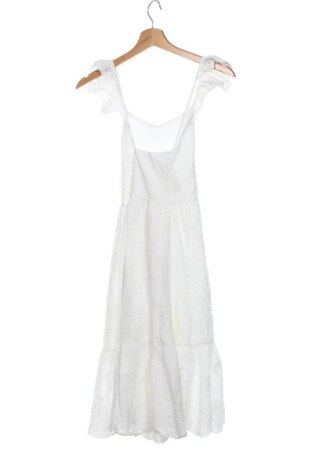 Gyerek ruha Zara, Méret 9-10y / 140-146 cm, Szín Fehér, Ár 4 229 Ft