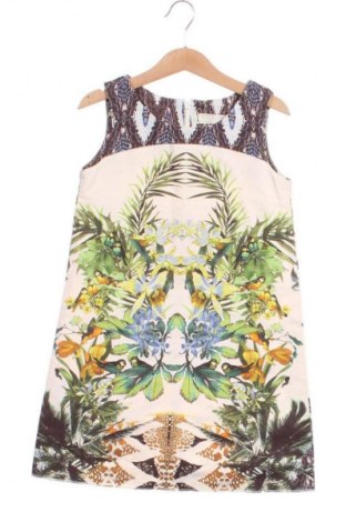 Детска рокля Zara, Размер 5-6y/ 116-122 см, Цвят Многоцветен, Цена 10,16 €