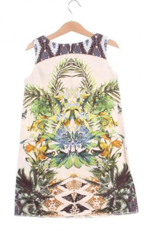 Детска рокля Zara, Размер 5-6y/ 116-122 см, Цвят Многоцветен, Цена 10,16 €