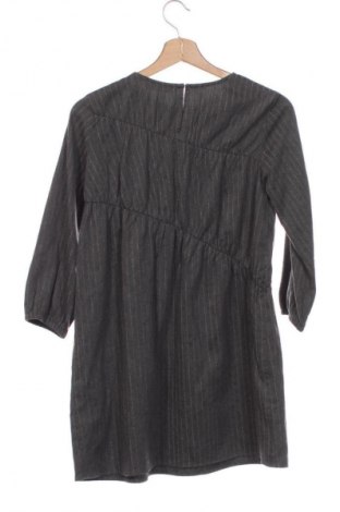 Детска рокля Zara, Размер 9-10y/ 140-146 см, Цвят Сив, Цена 10,00 €