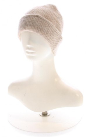 Детска шапка H&M, Цвят Бежов, Цена 5,11 €