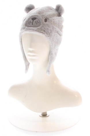 Детска шапка LC Waikiki, Цвят Сив, Цена 8,11 €