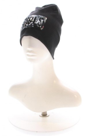 Детска шапка Name It, Размер 4-6, Цвят Черен, Цена 5,62 €