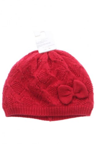 Детска шапка Next, Цвят Червен, Цена 14,39 €