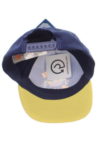 Детска шапка Unbranded, Цвят Син, Цена 11,70 €