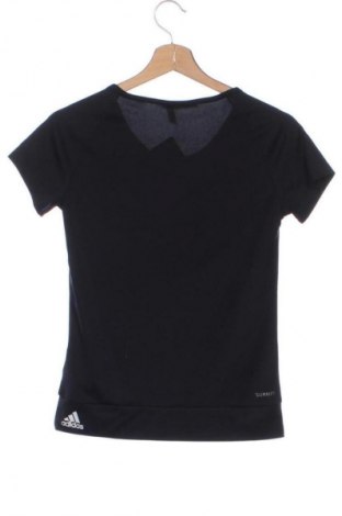 Gyerek póló Adidas, Méret 12-13y / 158-164 cm, Szín Fekete, Ár 3 899 Ft