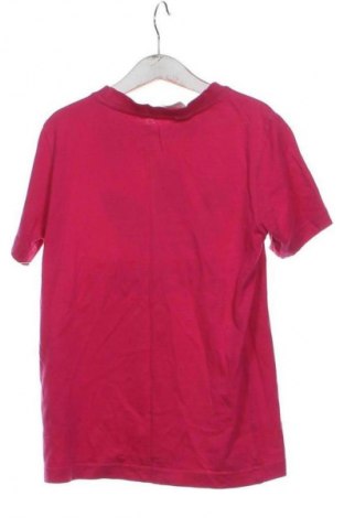 Παιδικό μπλουζάκι Adidas, Μέγεθος 8-9y/ 134-140 εκ., Χρώμα Κόκκινο, Τιμή 13,99 €