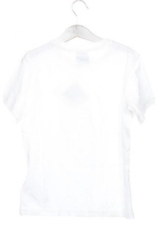 Tricou pentru copii Champion, Mărime 7-8y/ 128-134 cm, Culoare Alb, Preț 86,99 Lei