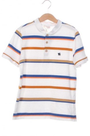 Детска тениска Coccodrillo, Размер 8-9y/ 134-140 см, Цвят Многоцветен, Цена 5,76 €