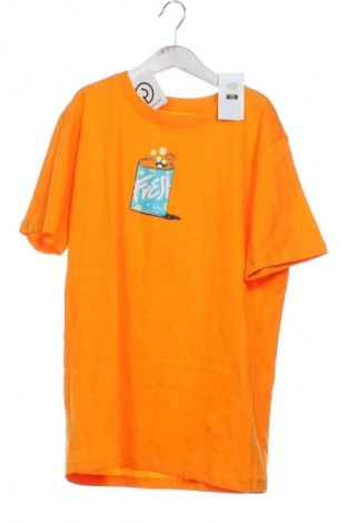 Детска тениска Coolclub, Размер 11-12y/ 152-158 см, Цвят Оранжев, Цена 8,18 €