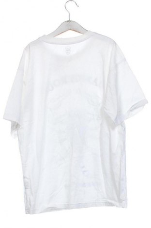 Детска тениска Coolclub, Размер 11-12y/ 152-158 см, Цвят Бял, Цена 4,60 €