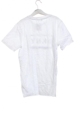 Детска тениска DKNY, Размер 15-18y/ 170-176 см, Цвят Бял, Цена 17,00 €