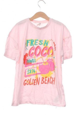 Детска тениска Defacto, Размер 8-9y/ 134-140 см, Цвят Многоцветен, Цена 8,00 €