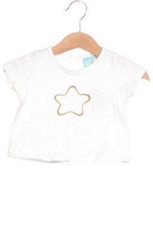 Kinder T-Shirt Disney, Größe 6-9m/ 68-74 cm, Farbe Weiß, Preis € 5,99