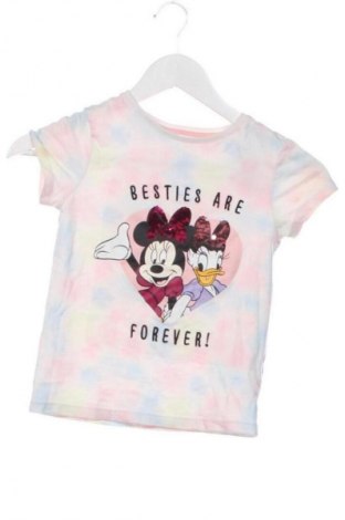 Детска тениска Disney, Размер 6-7y/ 122-128 см, Цвят Многоцветен, Цена 5,29 €