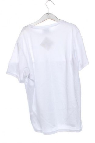 Παιδικό μπλουζάκι Essentials, Μέγεθος 12-13y/ 158-164 εκ., Χρώμα Λευκό, Τιμή 8,99 €