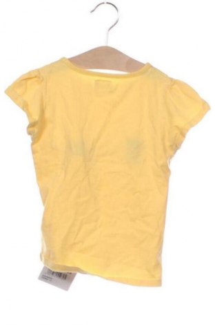 Детска тениска F&F, Размер 4-5y/ 110-116 см, Цвят Жълт, Цена 5,29 €