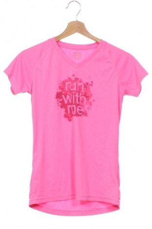 Gyerek póló Frank Shorter, Méret 12-13y / 158-164 cm, Szín Rózsaszín, Ár 3 219 Ft