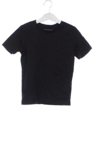 Dziecięcy T-shirt Friboo, Rozmiar 6-7y/ 122-128 cm, Kolor Czarny, Cena 35,99 zł