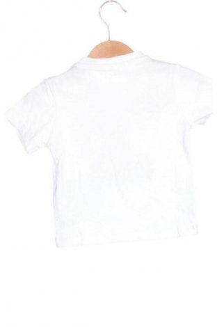Kinder T-Shirt Guess, Größe 9-12m/ 74-80 cm, Farbe Weiß, Preis € 22,99