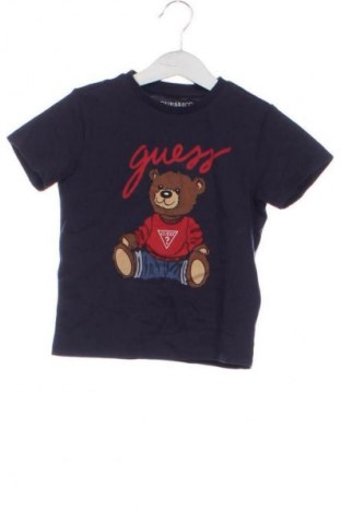 Детска тениска Guess, Размер 3-4y/ 104-110 см, Цвят Многоцветен, Цена 19,42 €