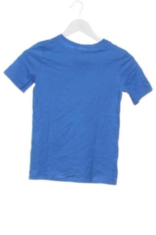 Детска тениска H&M, Размер 8-9y/ 134-140 см, Цвят Син, Цена 5,00 €