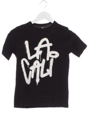 Tricou pentru copii H&M, Mărime 8-9y/ 134-140 cm, Culoare Multicolor, Preț 23,99 Lei