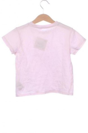 Детска тениска H&M, Размер 4-5y/ 110-116 см, Цвят Розов, Цена 6,00 €