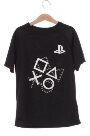 Παιδικό μπλουζάκι H&M Sport, Μέγεθος 9-10y/ 140-146 εκ., Χρώμα Μαύρο, Τιμή 7,99 €