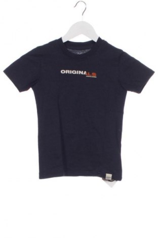 Kinder T-Shirt Jack & Jones, Größe 7-8y/ 128-134 cm, Farbe Mehrfarbig, Preis € 8,99