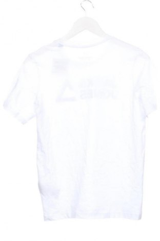 Tricou pentru copii Jack & Jones, Mărime 12-13y/ 158-164 cm, Culoare Alb, Preț 82,99 Lei