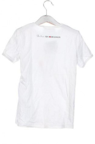 Детска тениска KappAhl, Размер 6-7y/ 122-128 см, Цвят Многоцветен, Цена 19,05 €