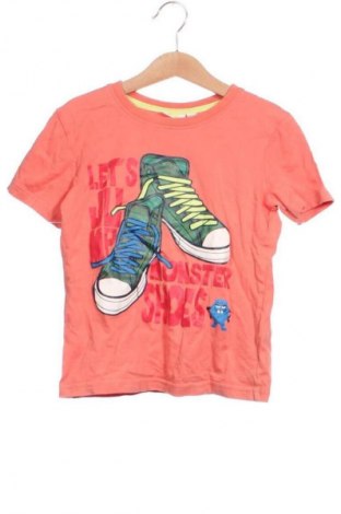 Детска тениска Kids, Размер 4-5y/ 110-116 см, Цвят Многоцветен, Цена 4,60 €